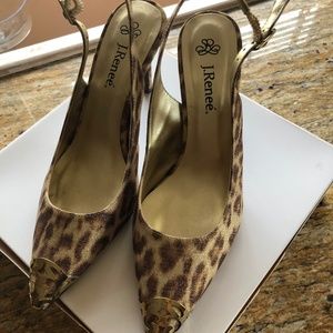 Woman shoes